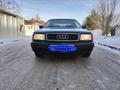 Audi 100 1992 года за 2 200 000 тг. в Тараз – фото 4