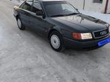 Audi 100 1992 года за 2 300 000 тг. в Тараз