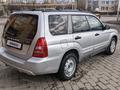 Subaru Forester 2004 года за 3 500 000 тг. в Костанай – фото 8