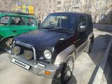 Mitsubishi Pajero Junior 1995 года за 2 900 000 тг. в Павлодар