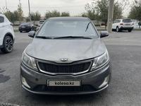 Kia Rio 2014 года за 6 000 000 тг. в Шымкент