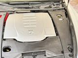 Lexus LS 460 2007 года за 7 000 000 тг. в Алматы – фото 4
