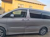 Toyota Alphard 2004 годаүшін6 500 000 тг. в Тараз – фото 2