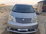 Toyota Alphard 2004 года за 6 500 000 тг. в Тараз