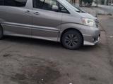 Toyota Alphard 2004 годаүшін6 500 000 тг. в Тараз – фото 3