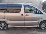 Toyota Alphard 2004 годаүшін6 500 000 тг. в Тараз – фото 4