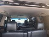 Toyota Alphard 2004 годаүшін6 500 000 тг. в Тараз – фото 5