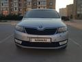 Skoda Rapid 2013 годаfor3 500 000 тг. в Актау – фото 11