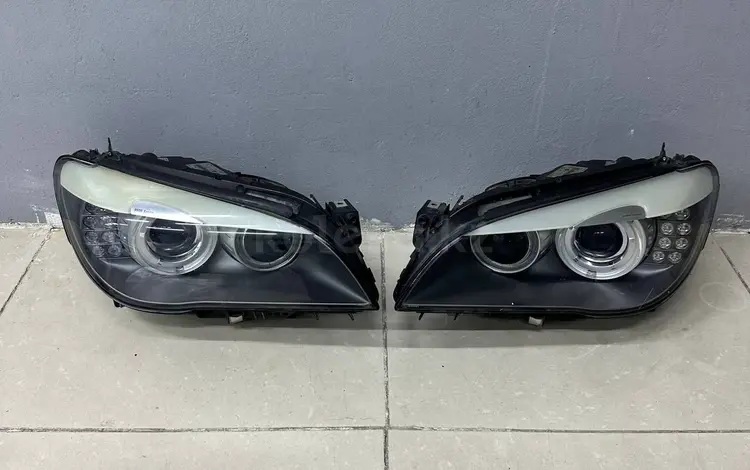 Bmw f01 оптика за 260 000 тг. в Шымкент