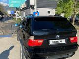 BMW X5 2001 года за 5 000 000 тг. в Алматы – фото 3