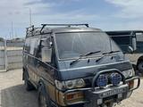 Mitsubishi Delica 1992 годаfor700 000 тг. в Балхаш – фото 2