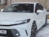 Toyota Camry 2024 годаүшін24 700 000 тг. в Актобе – фото 4