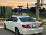 Lexus ES 300 2001 года за 6 400 000 тг. в Алматы