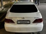Lexus ES 300 2001 года за 6 400 000 тг. в Алматы – фото 3