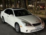 Lexus ES 300 2001 года за 6 400 000 тг. в Алматы – фото 2