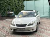 Lexus ES 300 2001 года за 6 400 000 тг. в Алматы – фото 4