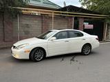 Lexus ES 300 2001 года за 6 400 000 тг. в Алматы – фото 5