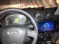 ВАЗ (Lada) Granta 2190 2015 годаүшін2 800 000 тг. в Семей – фото 3