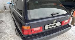 BMW 520 1994 годаfor3 400 000 тг. в Астана – фото 5