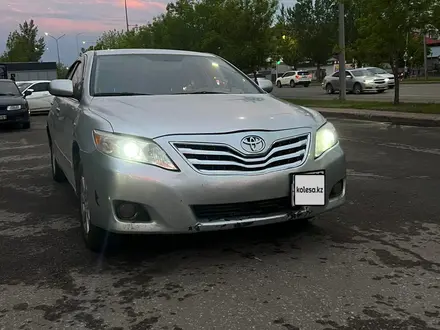 Toyota Camry 2007 года за 4 500 000 тг. в Астана – фото 4