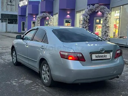 Toyota Camry 2007 года за 4 500 000 тг. в Астана – фото 3