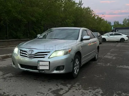 Toyota Camry 2007 года за 4 500 000 тг. в Астана – фото 5