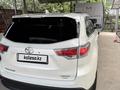 Toyota Highlander 2014 года за 11 100 000 тг. в Алматы