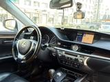 Lexus ES 350 2012 года за 12 150 000 тг. в Алматы – фото 5