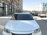 Lexus ES 350 2012 года за 12 150 000 тг. в Алматы
