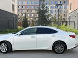 Lexus ES 350 2012 года за 12 150 000 тг. в Алматы – фото 3