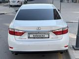 Lexus ES 350 2012 года за 12 150 000 тг. в Алматы – фото 4