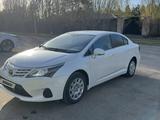 Toyota Avensis 2013 года за 6 700 000 тг. в Астана