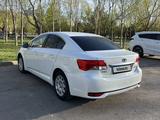 Toyota Avensis 2013 годаүшін6 700 000 тг. в Астана – фото 5