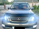 Lexus GX 470 2003 годаүшін9 500 000 тг. в Алматы