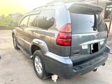 Lexus GX 470 2003 года за 9 500 000 тг. в Алматы – фото 3