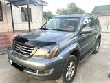 Lexus GX 470 2003 года за 9 500 000 тг. в Алматы – фото 2