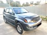 Lexus GX 470 2003 года за 9 500 000 тг. в Алматы – фото 4