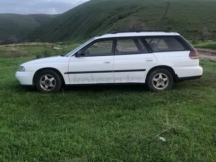 Subaru Legacy 1995 года за 1 900 000 тг. в Алматы – фото 3