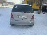 Mercedes-Benz A 160 2001 года за 2 200 000 тг. в Семей – фото 3