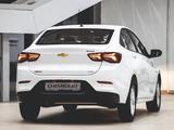 Chevrolet Onix LTZ 2024 годаfor7 490 000 тг. в Усть-Каменогорск – фото 4