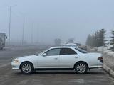 Toyota Mark II 1995 годаүшін2 600 000 тг. в Уральск – фото 2