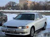 Toyota Mark II 1995 годаүшін2 600 000 тг. в Уральск