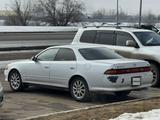 Toyota Mark II 1995 годаүшін2 600 000 тг. в Уральск – фото 4