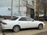 Toyota Mark II 1995 годаүшін2 600 000 тг. в Уральск – фото 5