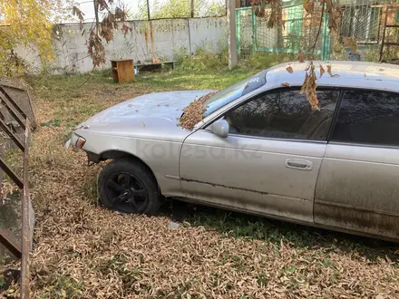 Toyota Mark II 1993 года за 1 500 000 тг. в Петропавловск – фото 2