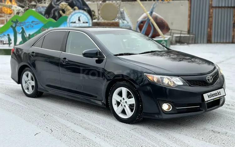 Toyota Camry 2013 годаfor7 900 000 тг. в Актобе