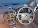 Mazda Premacy 1999 года за 1 234 560 тг. в Уральск – фото 3