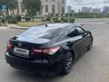 Toyota Camry 2022 года за 20 500 000 тг. в Астана – фото 3