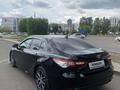 Toyota Camry 2022 годаүшін20 500 000 тг. в Астана – фото 5