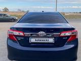 Toyota Camry 2014 годаүшін9 200 000 тг. в Актау – фото 3